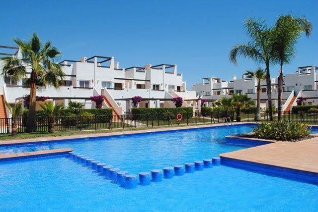 Exquisite 3 Bed Apartment With Private Jacuzzi Эль-Ромеро Экстерьер фото