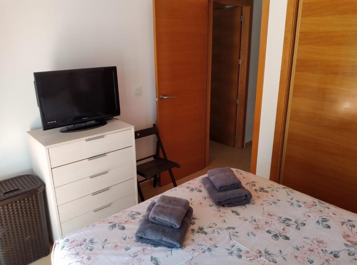Exquisite 3 Bed Apartment With Private Jacuzzi Эль-Ромеро Экстерьер фото
