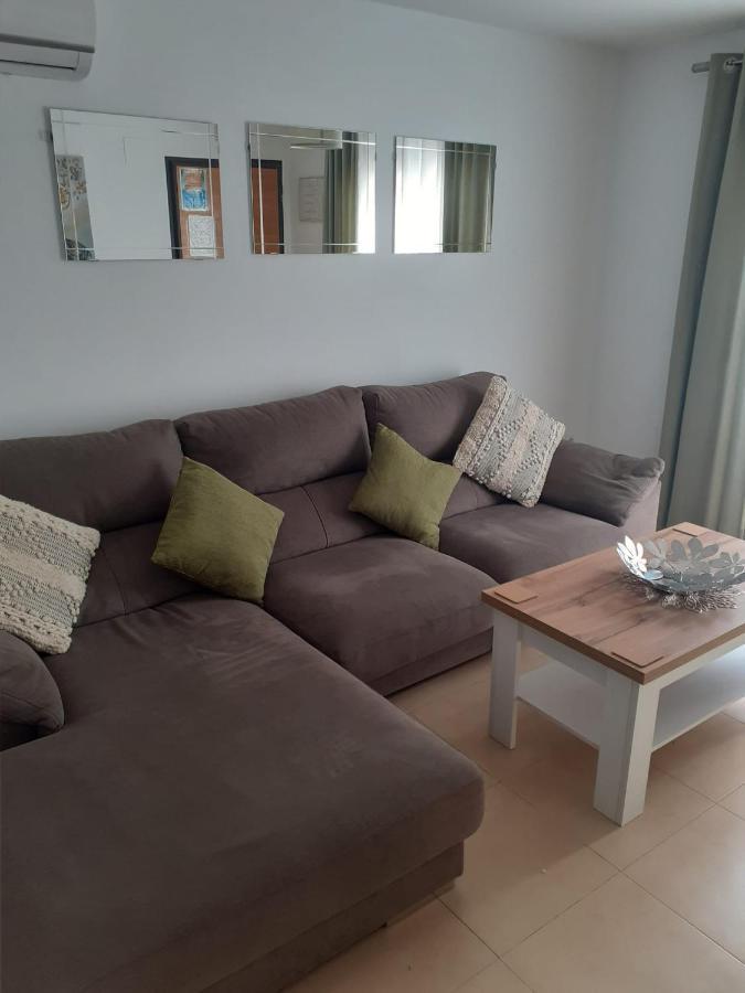 Exquisite 3 Bed Apartment With Private Jacuzzi Эль-Ромеро Экстерьер фото