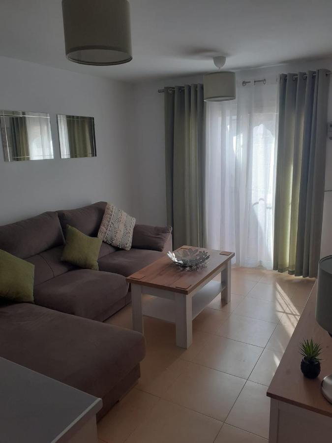 Exquisite 3 Bed Apartment With Private Jacuzzi Эль-Ромеро Экстерьер фото
