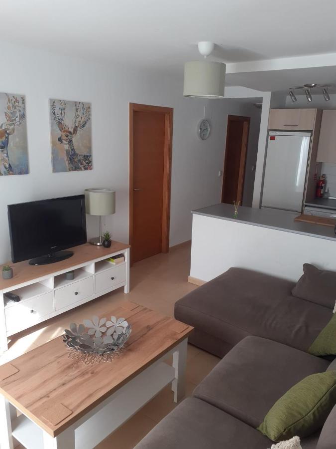 Exquisite 3 Bed Apartment With Private Jacuzzi Эль-Ромеро Экстерьер фото