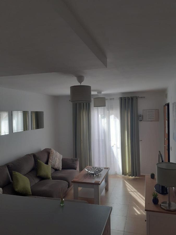 Exquisite 3 Bed Apartment With Private Jacuzzi Эль-Ромеро Экстерьер фото